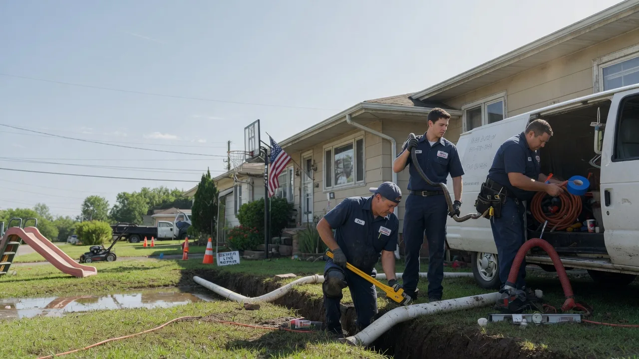 Toilet Installation in Cloverdale, OH near me